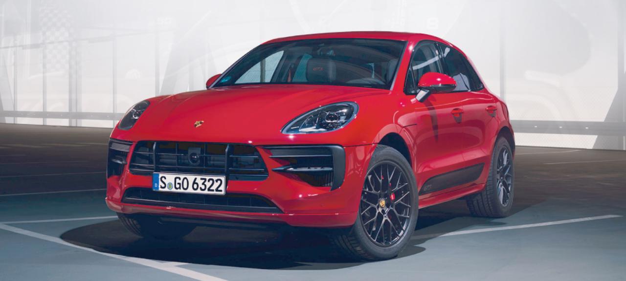 阿撒阿巴跟macan turbo应该是同款发动机,到时候刷个程序美滋滋故米国