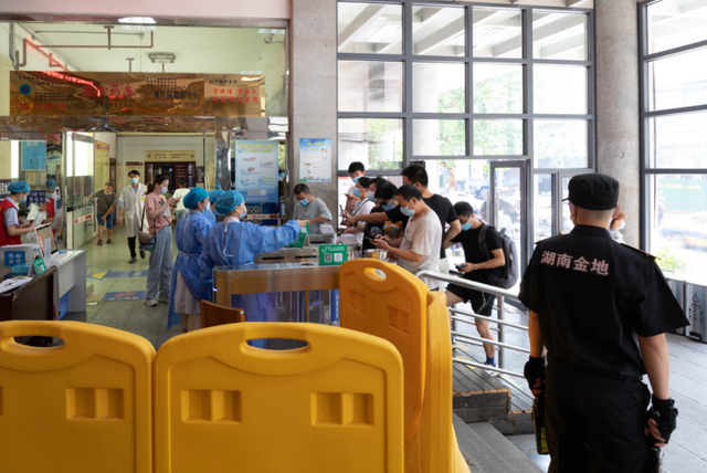 战“疫”，莲城中医人在努力