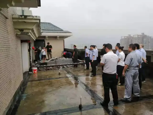 年中盘点 聚力再发丨市住建局召开全市物业管理工作会议