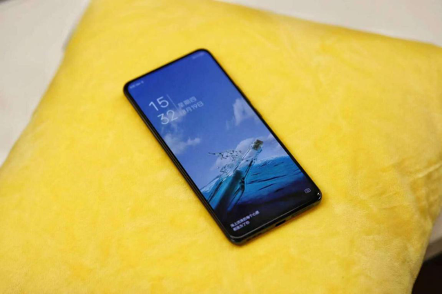 真全面屏带来更沉浸的交互——中兴Axon 30 5G深度体验