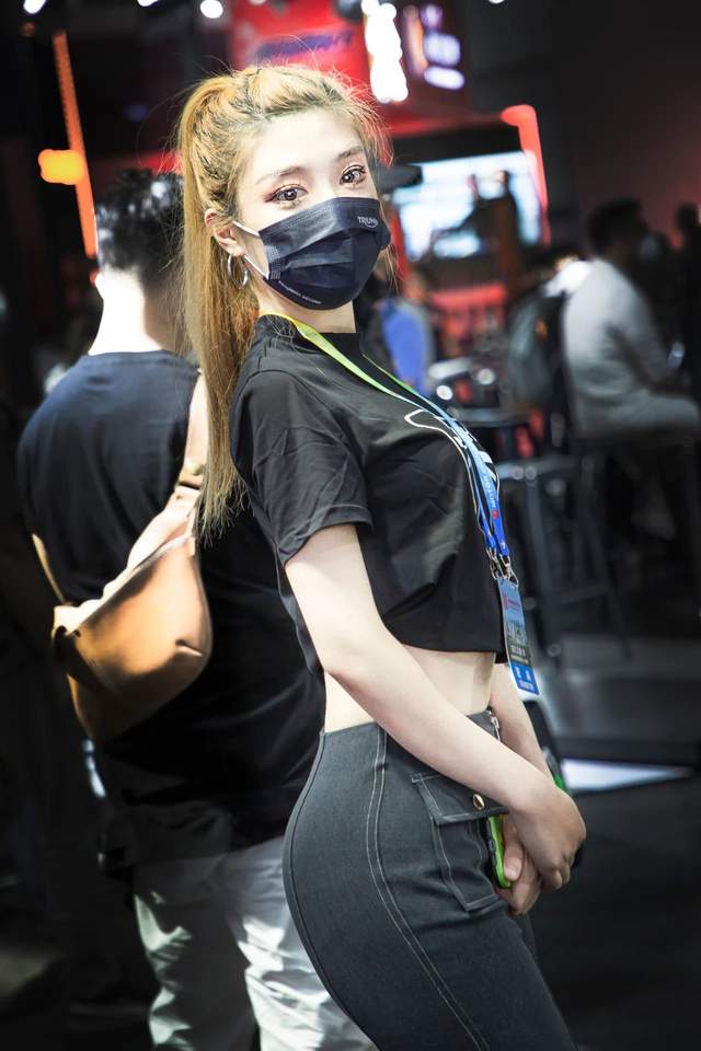 2021北京摩展必看