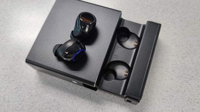 拿来吧你！南卡NANK N2s无线蓝牙耳机强劲来袭