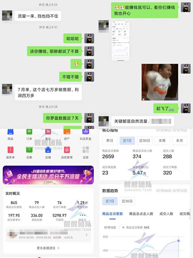 抖音小店无货源，精细化运营怎么操作？从定价到售后详细教程