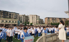 湘潭市一中“拥抱阳光、守护成长”心理健康教育月系列活动精彩回顾