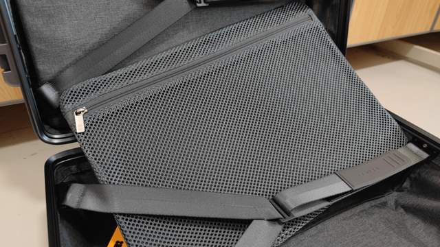 私人订制——Level 8 Power差旅箱