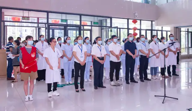 睡眠障碍患者的福音！湘潭县妇幼保健院中医睡眠门诊正式开诊