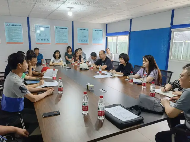 我为群众办实事丨市住建局开展2021年上半年全市城建档案工作大走访