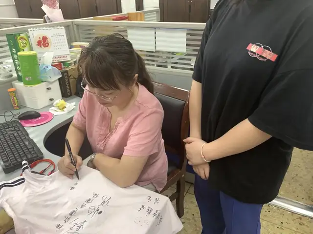 湘潭市一中：助力梦想 你我同行