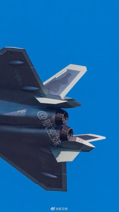 已经证实,前往珠海的是ws10版的二蛋 看看这些高清大图,不_7/8页