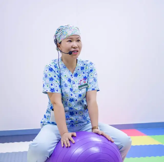 实地分娩演习，揭开产房神秘面纱