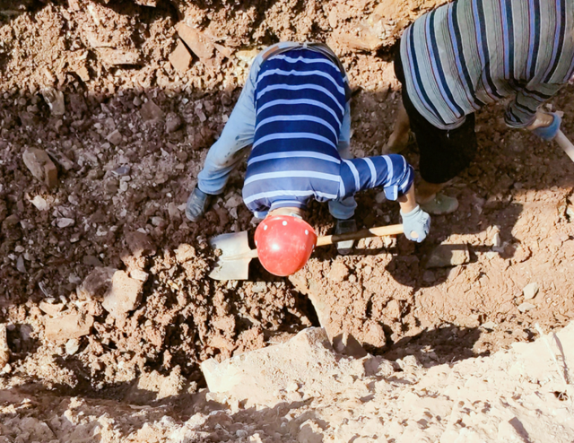 湘潭京湘供水：战高温 斗酷暑 用汗水守护城市“血脉”