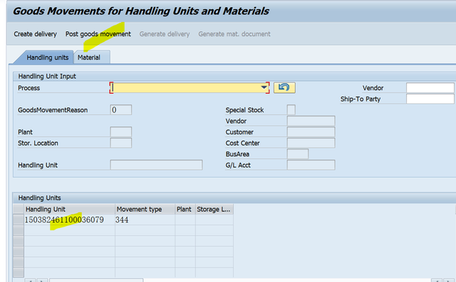 SAP HUM巢狀HU場景裡是否可以直接對內層HU執行VLMOVE?