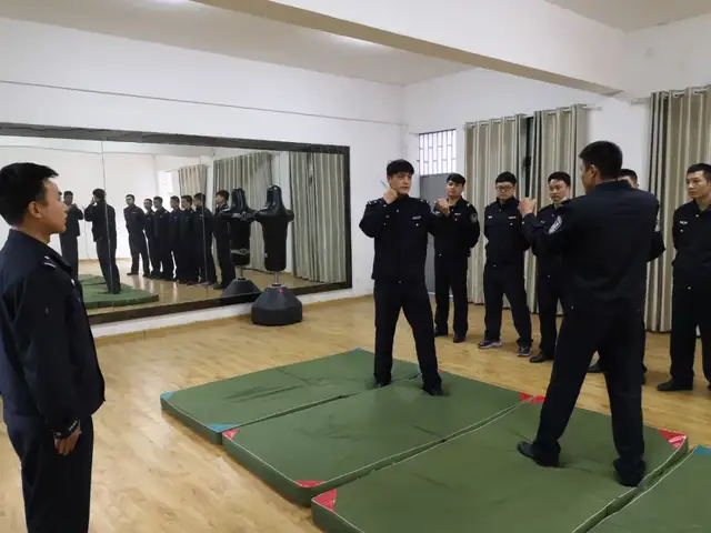 不忘初心，牢记使命，忠诚履职勇担当——记湘潭县人民法院司法警察大队荣获湘潭县第二届十佳基层政法单位