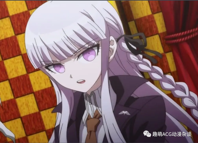 《化物语》神原骏河《无头骑士异闻录》赛尔提《全职猎人2011》酷拉