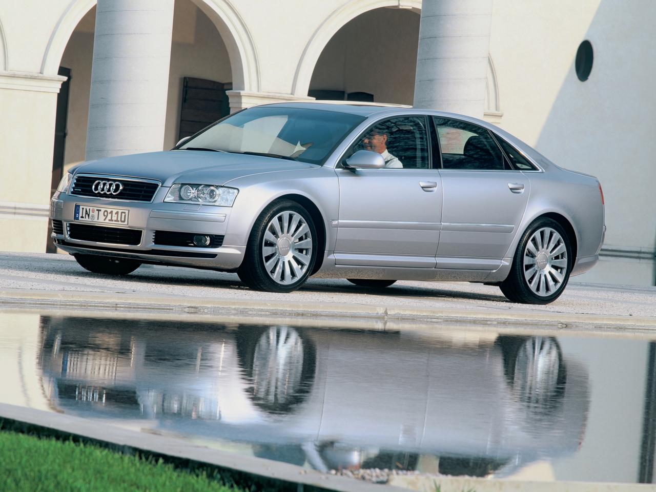 2003audia8