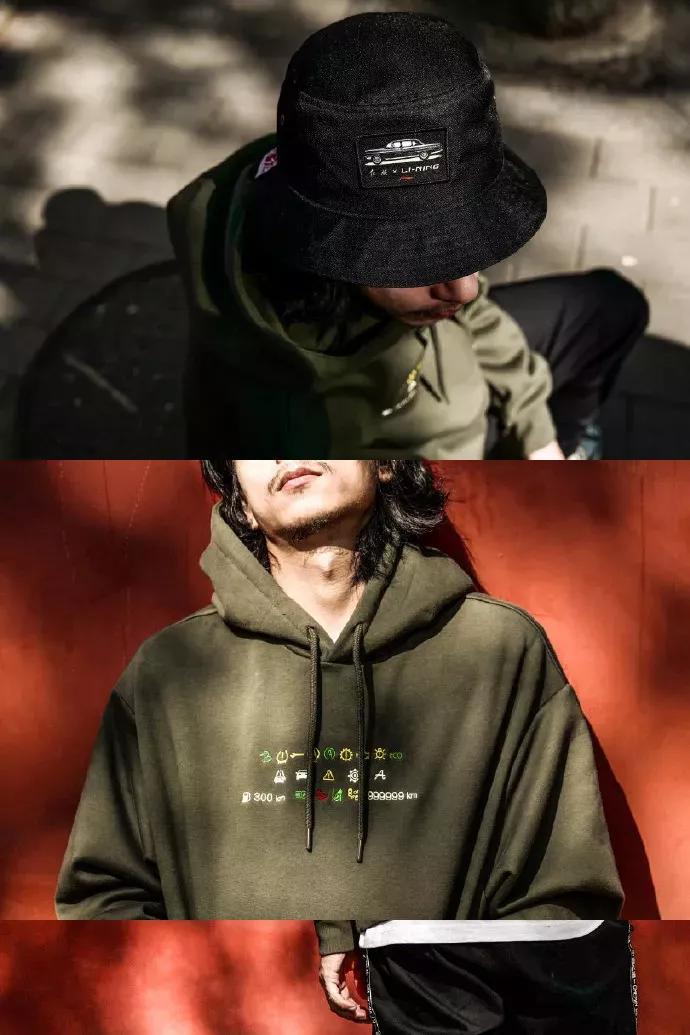 "国潮"百科:supreme 1994年秋季诞生于美国纽约曼