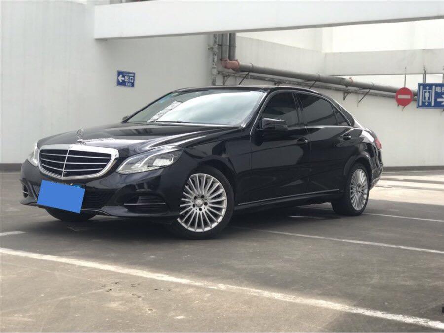 有15款立标e260豪华吗_奔驰e级车友圈_懂车帝