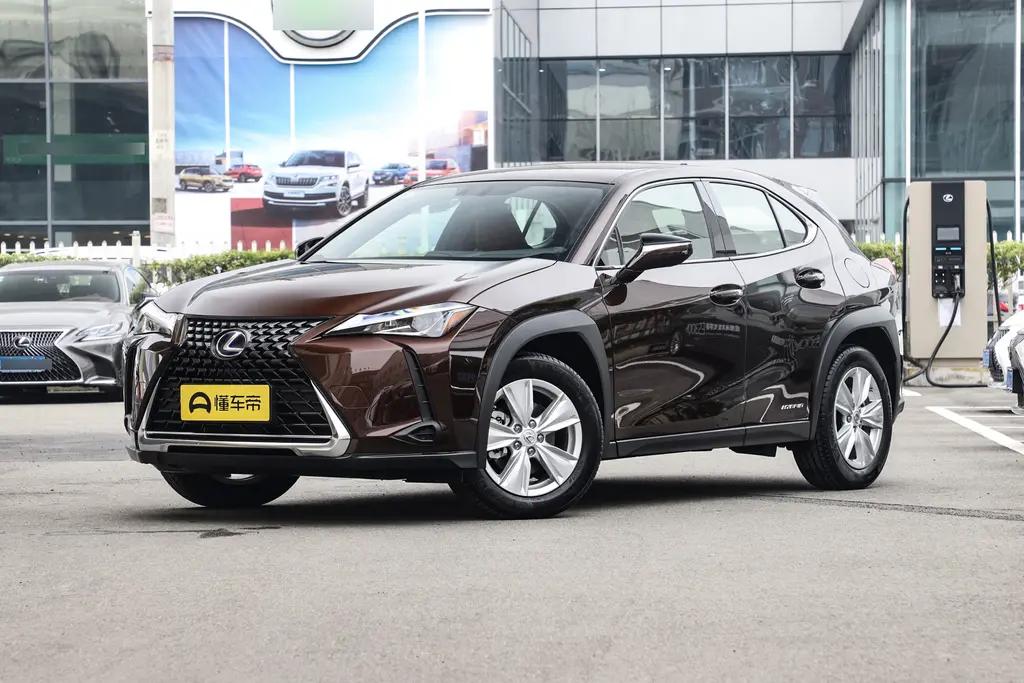 雷克萨斯us和奔驰gla180