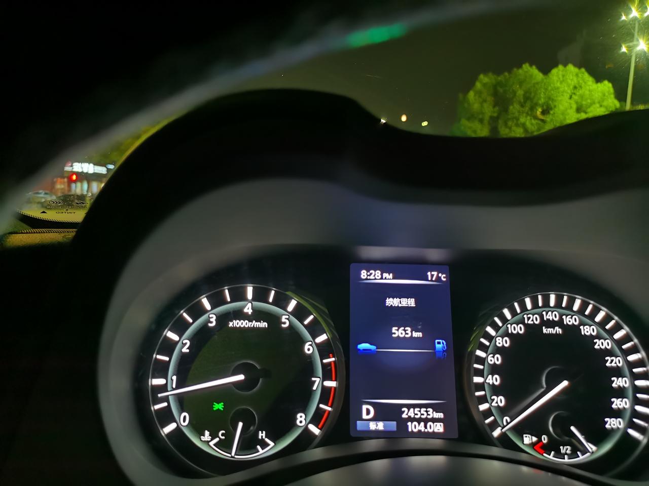 小冒速度表到底也就220迈是不是有点太谦虚了