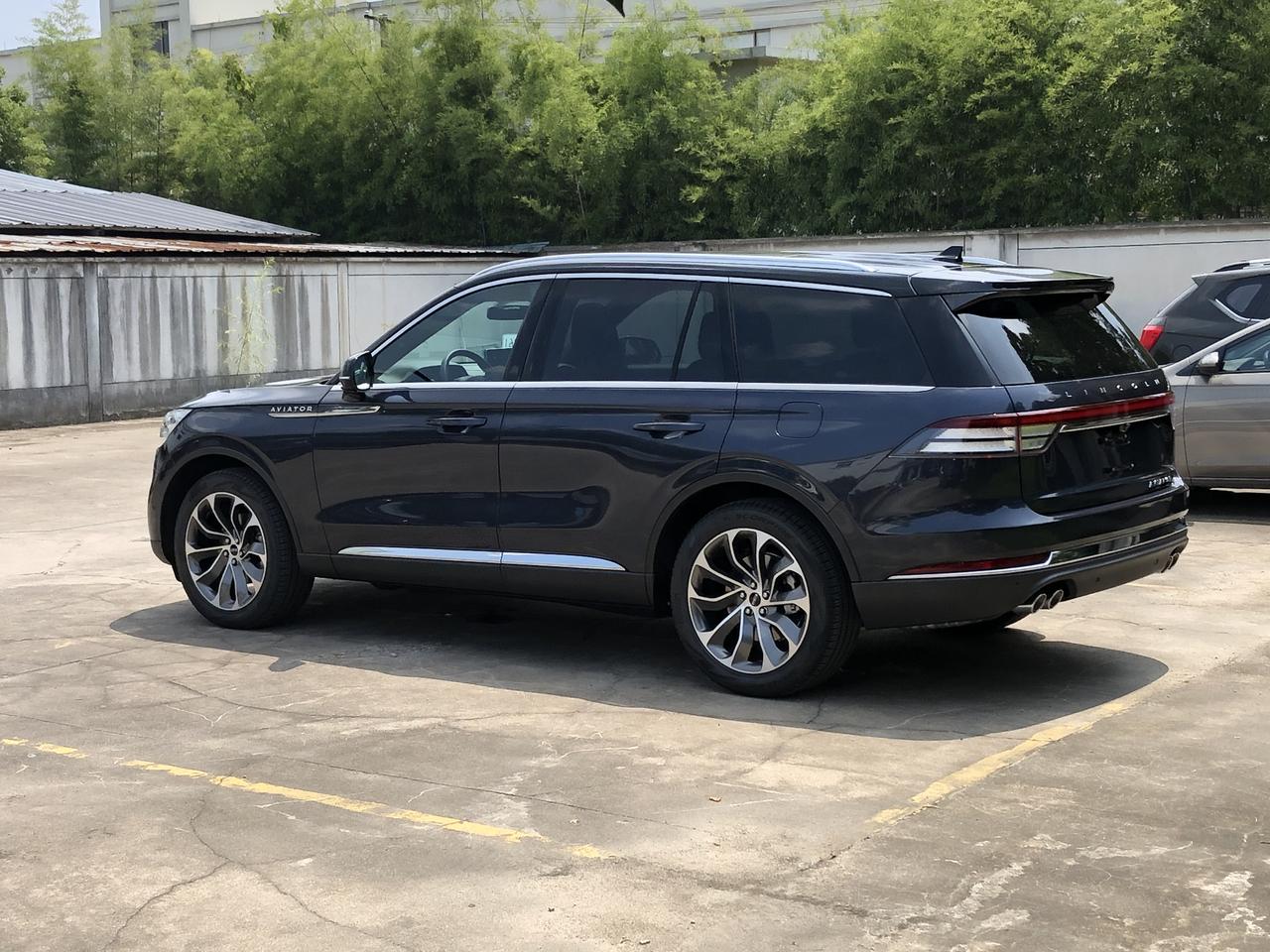 飞行家 2020款 购车1个月内 口碑评价:从去年开始动了换