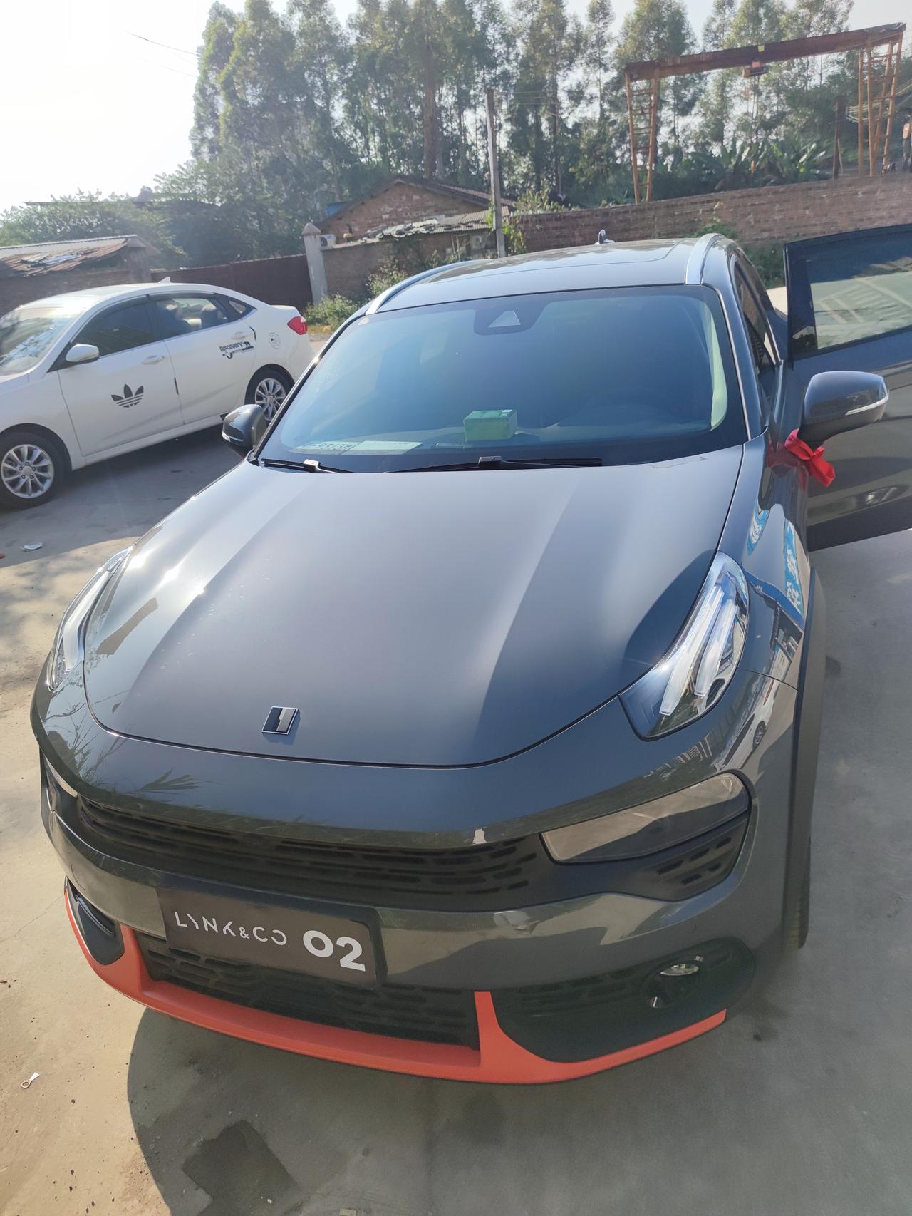 请问各位车友领克02 1.5t冠军版可以安装网易云吗刚到手