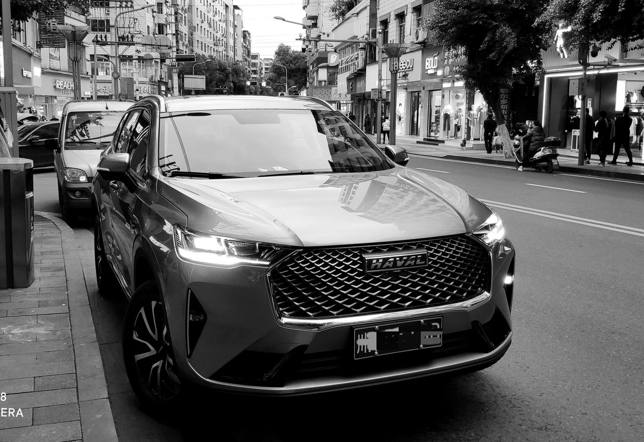 三代h6 5000公里使用情况_哈弗h6车友圈_懂车帝