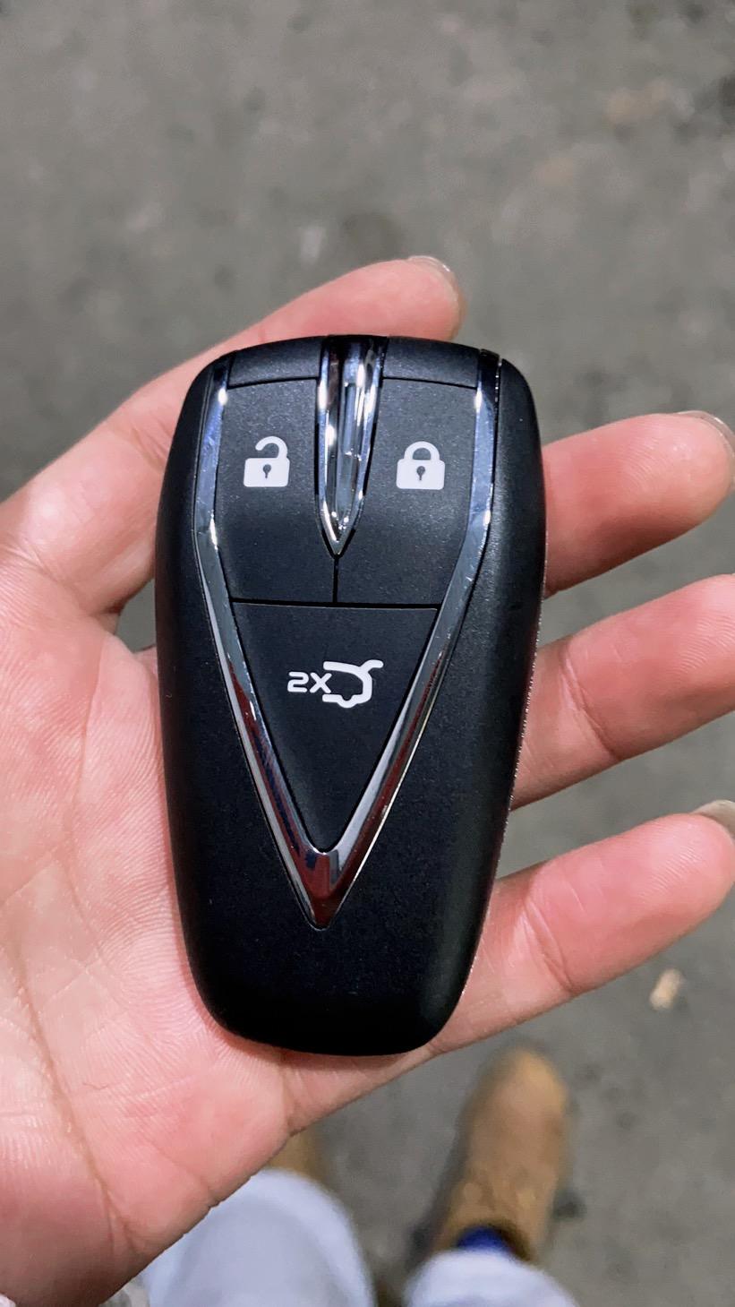 长安uni-t【问答】2021-01-03发布于:长安uni-t车友圈长安uni-t车主