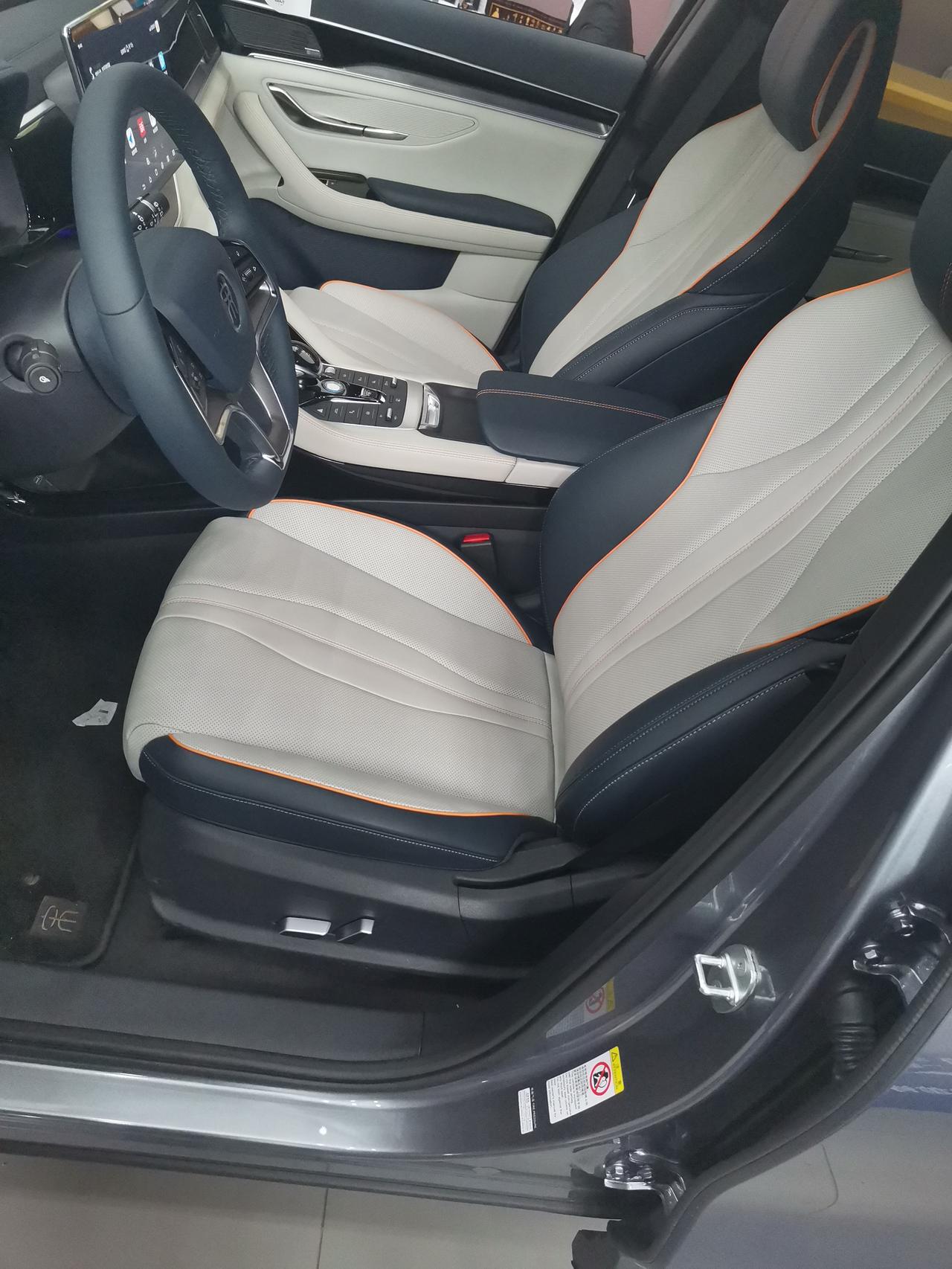 强烈建议比亚迪宋plusdmi增加选配