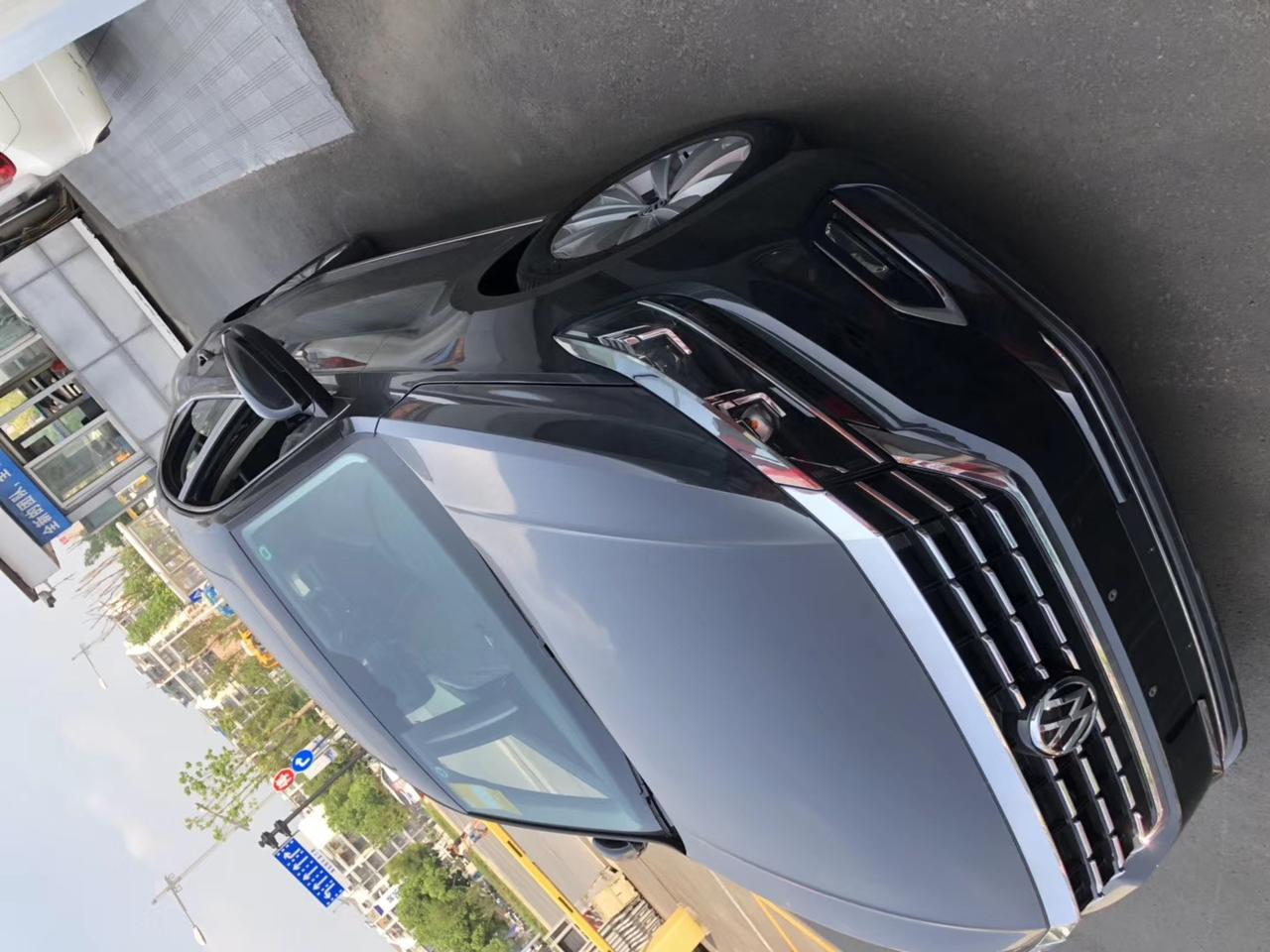 帕萨特最近的a柱门事件闹的很凶:总结以下几点:1.部分车主叫_3/99页