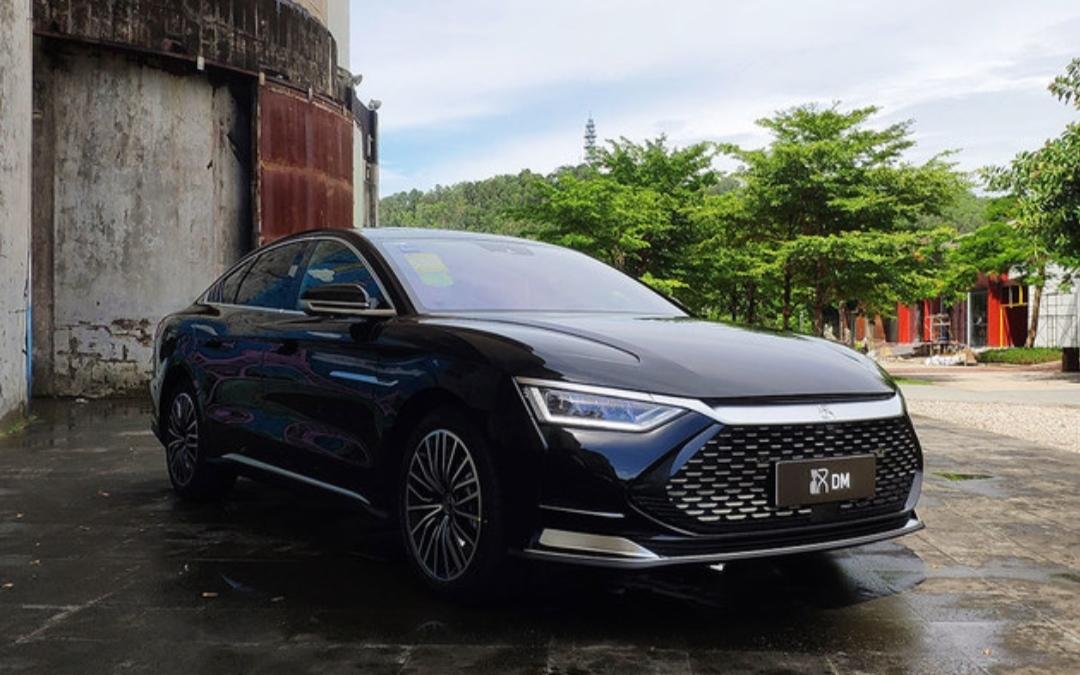 汉dmi估计2021年上市宋dmi还等吗_宋plus dm-i车友圈_懂车帝