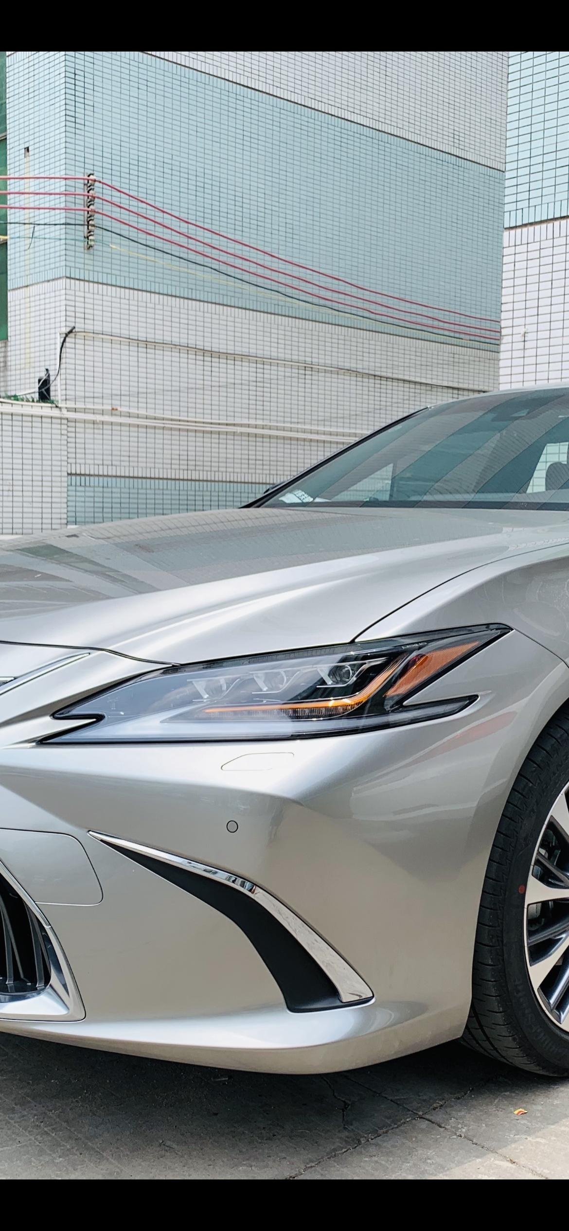 买老款的感觉没亏_雷克萨斯es车友圈_十年12345678754_懂车帝