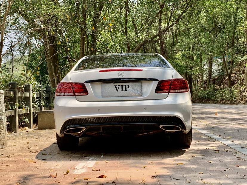 对标a7的e级_奔驰e级(进口)车友圈_东莞精品5k二手车_懂车帝