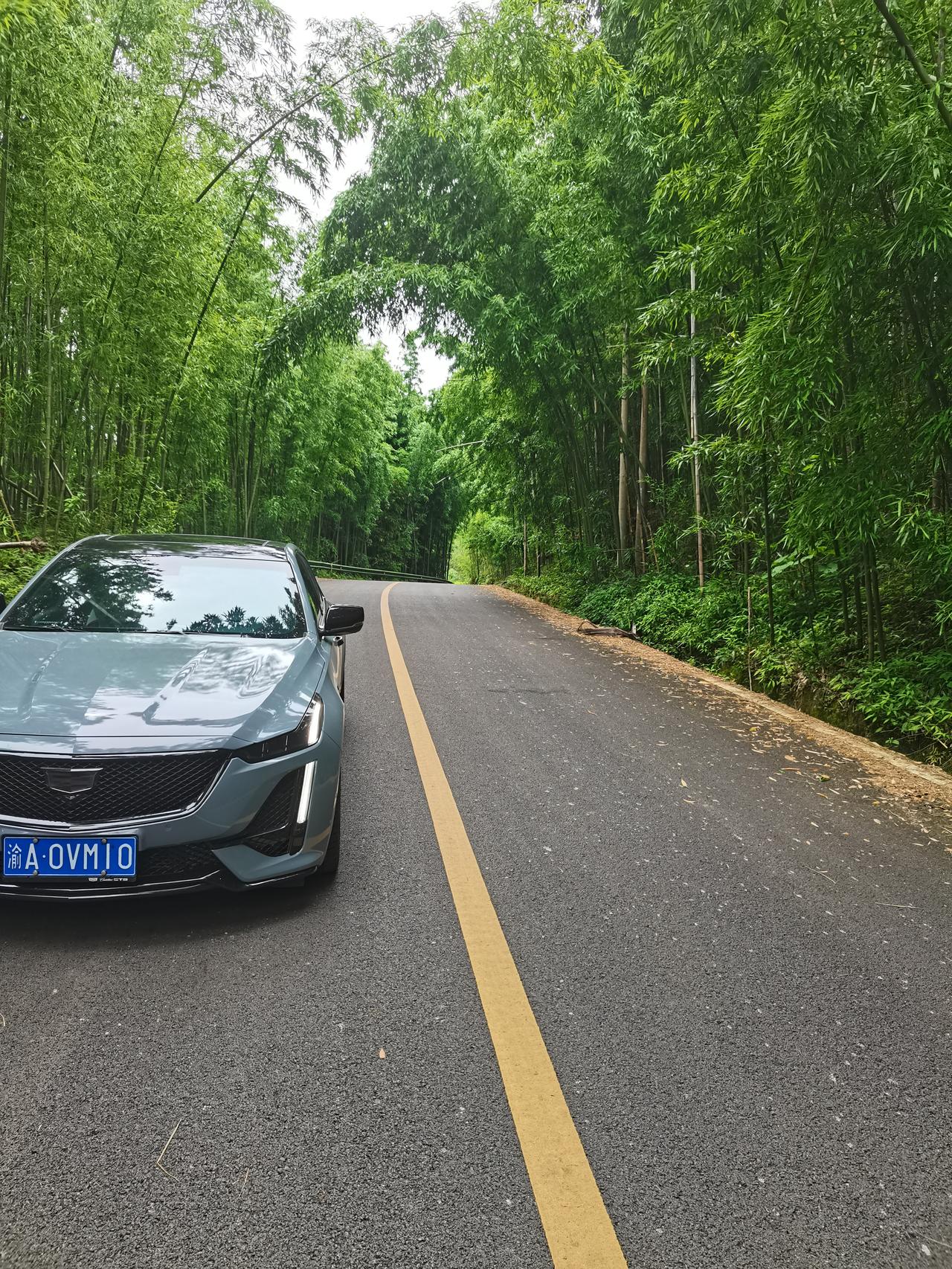 ct5颜值在线_凯迪拉克ct5车友圈_congratulation桃子_懂车帝