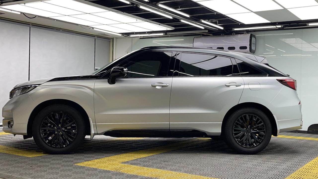 冠道星空蓝变战斗双拼