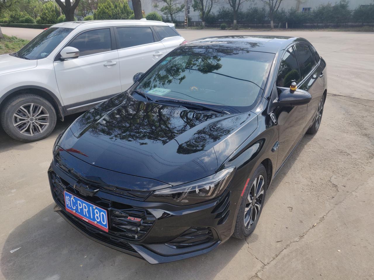 科鲁泽黑武士