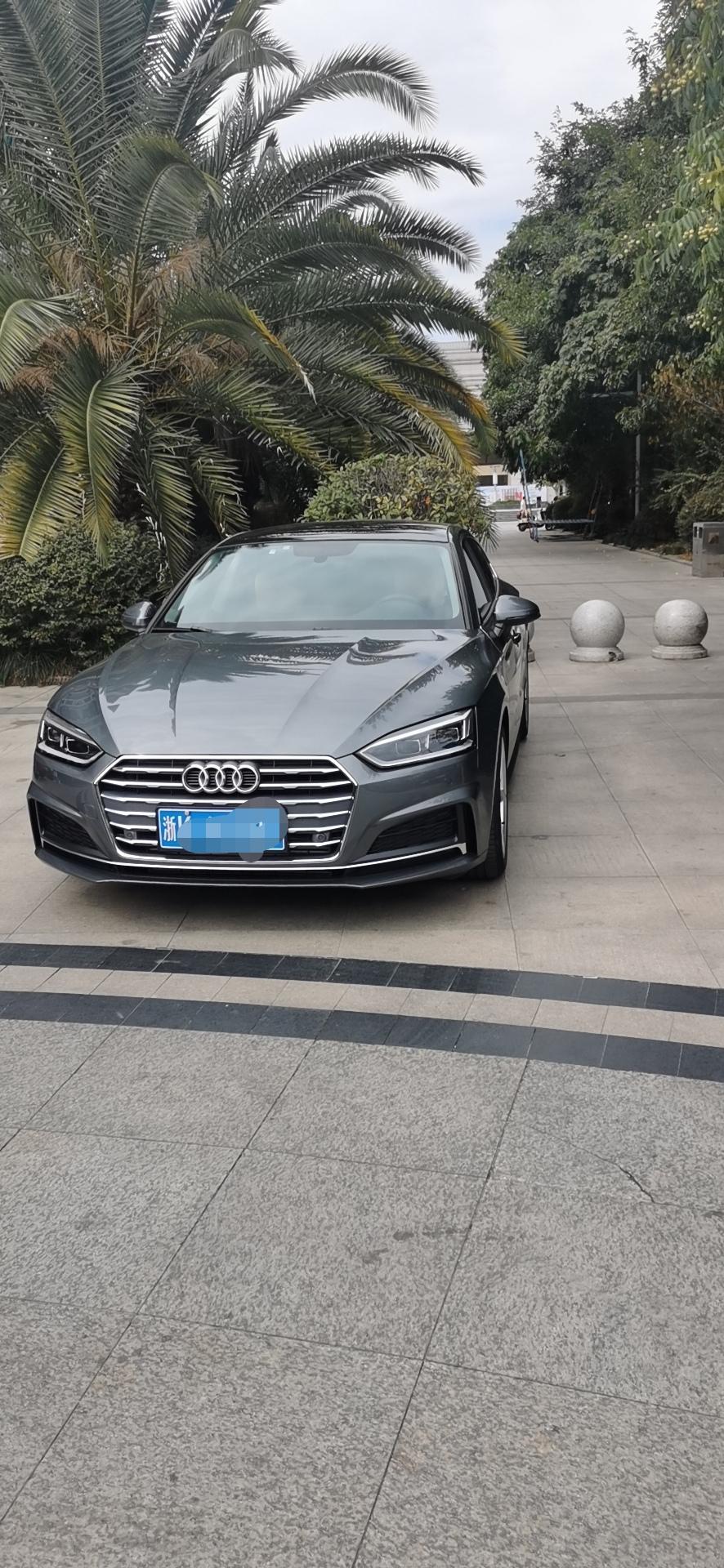 浙江季风灰,求组织,有没有微信群_奥迪a5车友圈_懂车帝