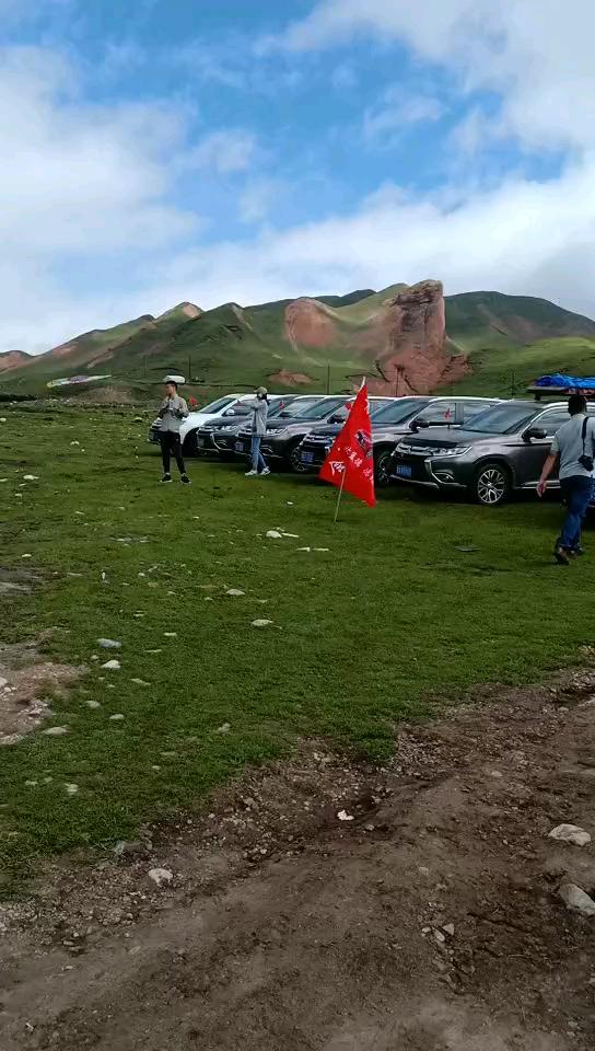 驰骋万里小欧辛苦了