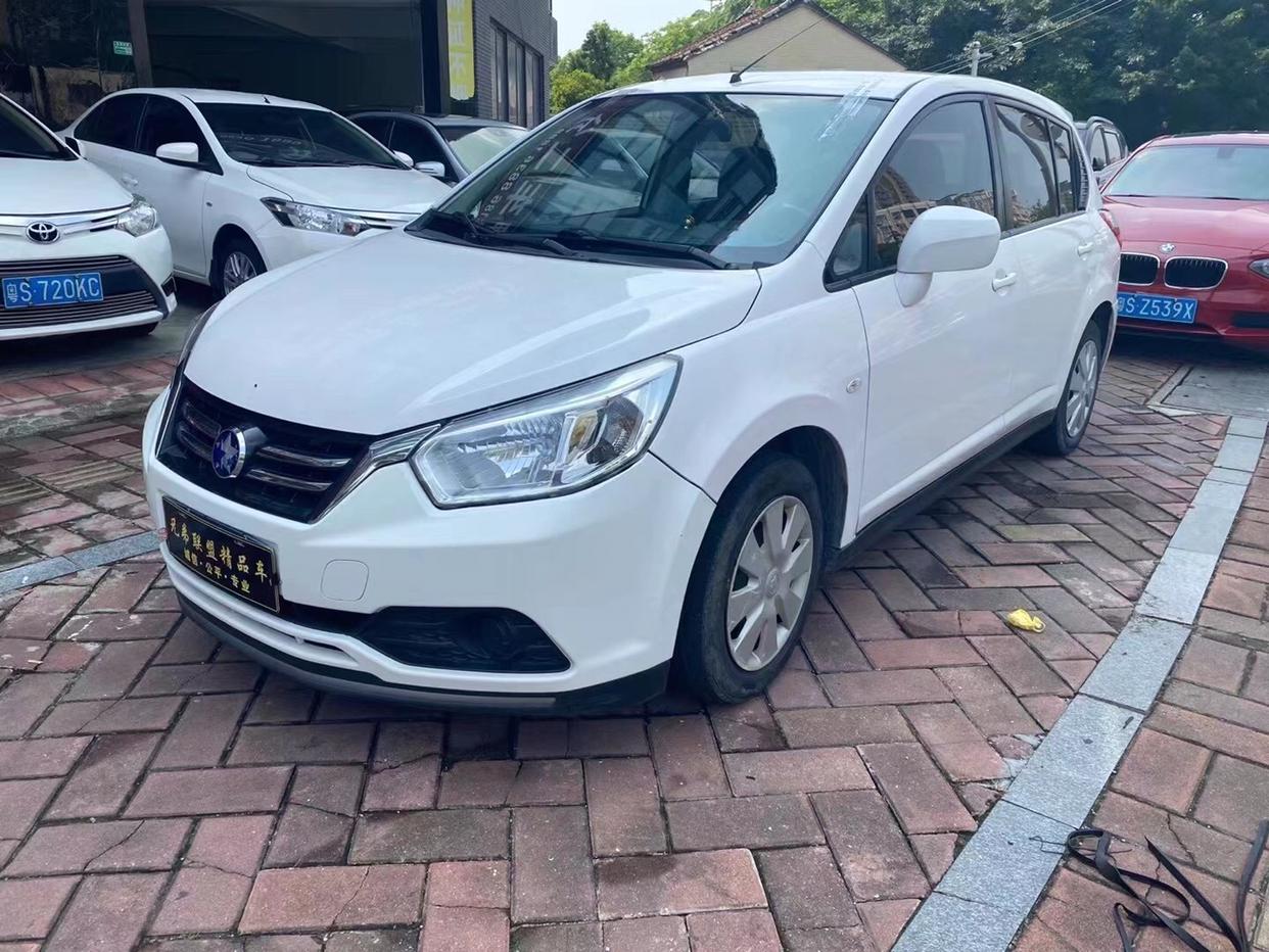 6自动_启辰r50车友圈_懂车帝