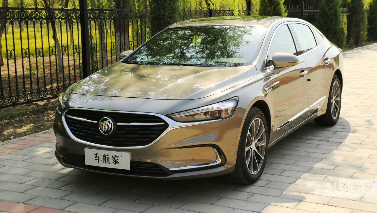 2019款全新君越,见过识车的贵兄们,你们觉的哪个颜色最好看