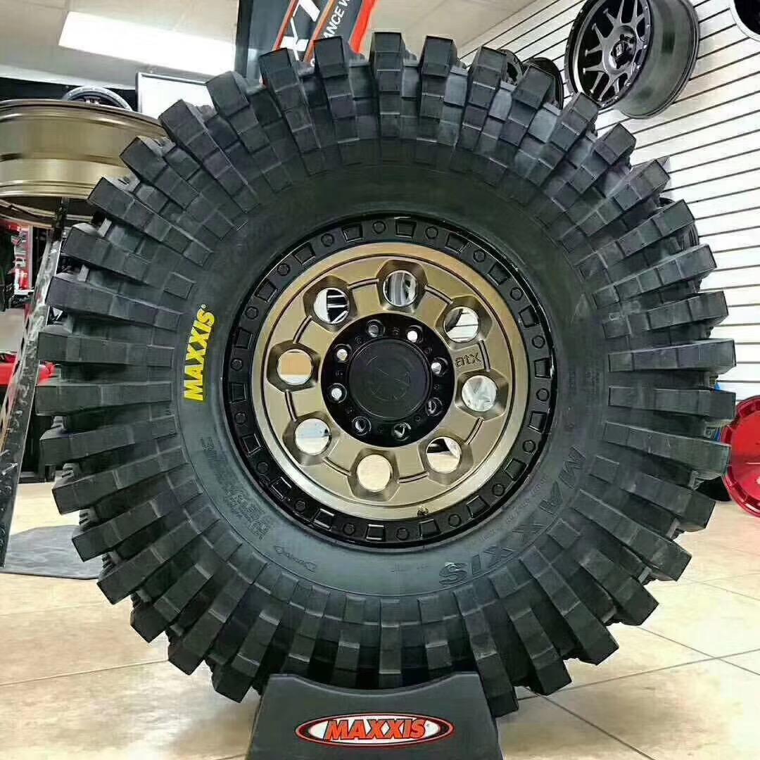 玛吉斯破岩轮胎网红玛吉斯