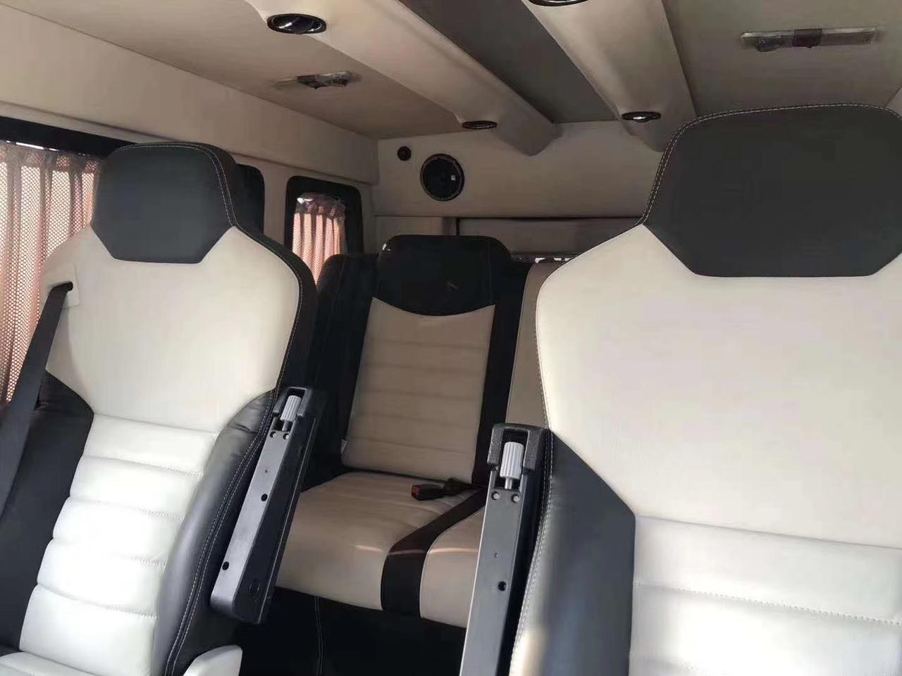 乌尼莫克u5000suv车友圈