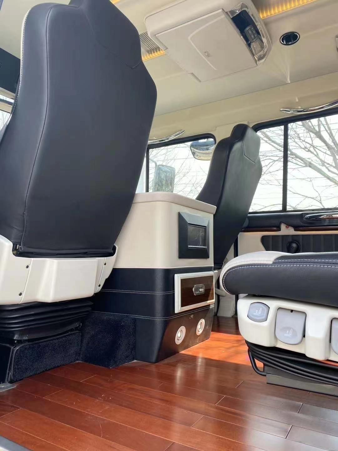 乌尼莫克u5000suv车友圈