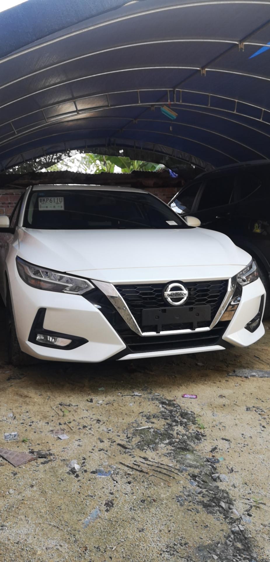 能报个轩逸14代2021款