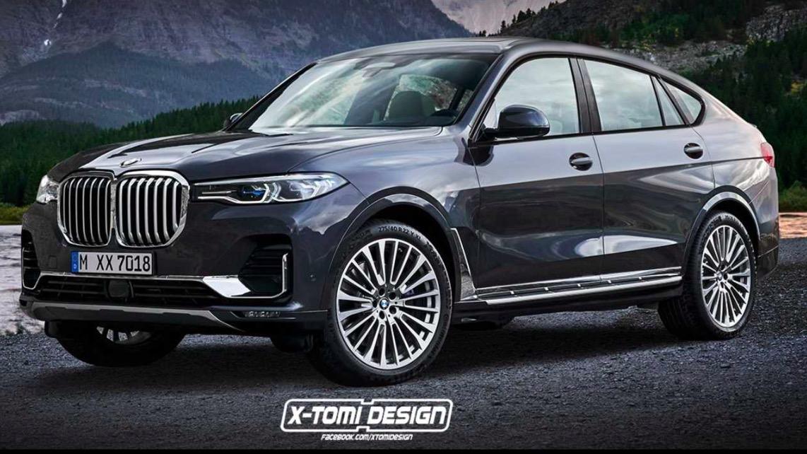 x8 m箭在弦上 据外媒报道,bmw已经在德国的dpma数据