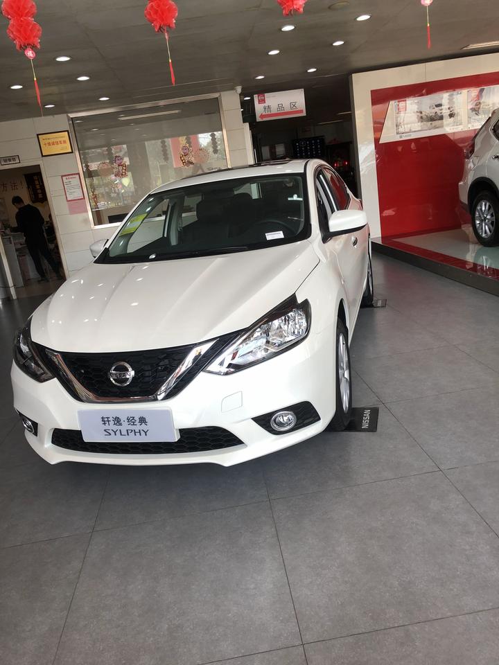 2019-12-17发布于:轩逸车友圈用户7720088909356