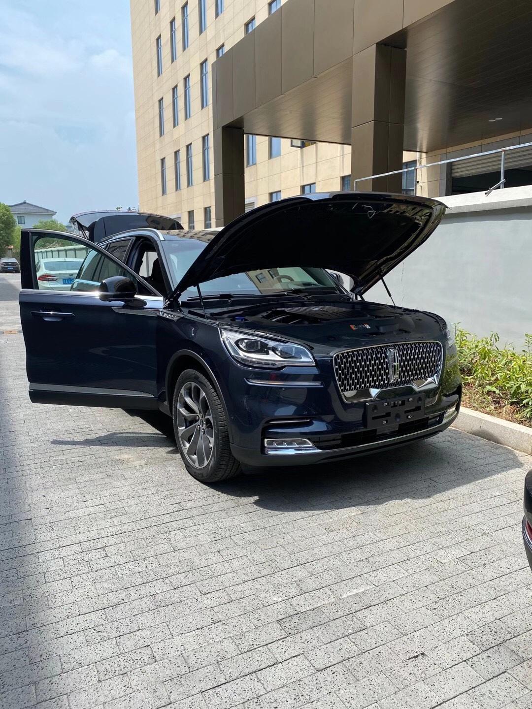 飞行家 2020款 购车1个月内 口碑评价:从去年开始动了换