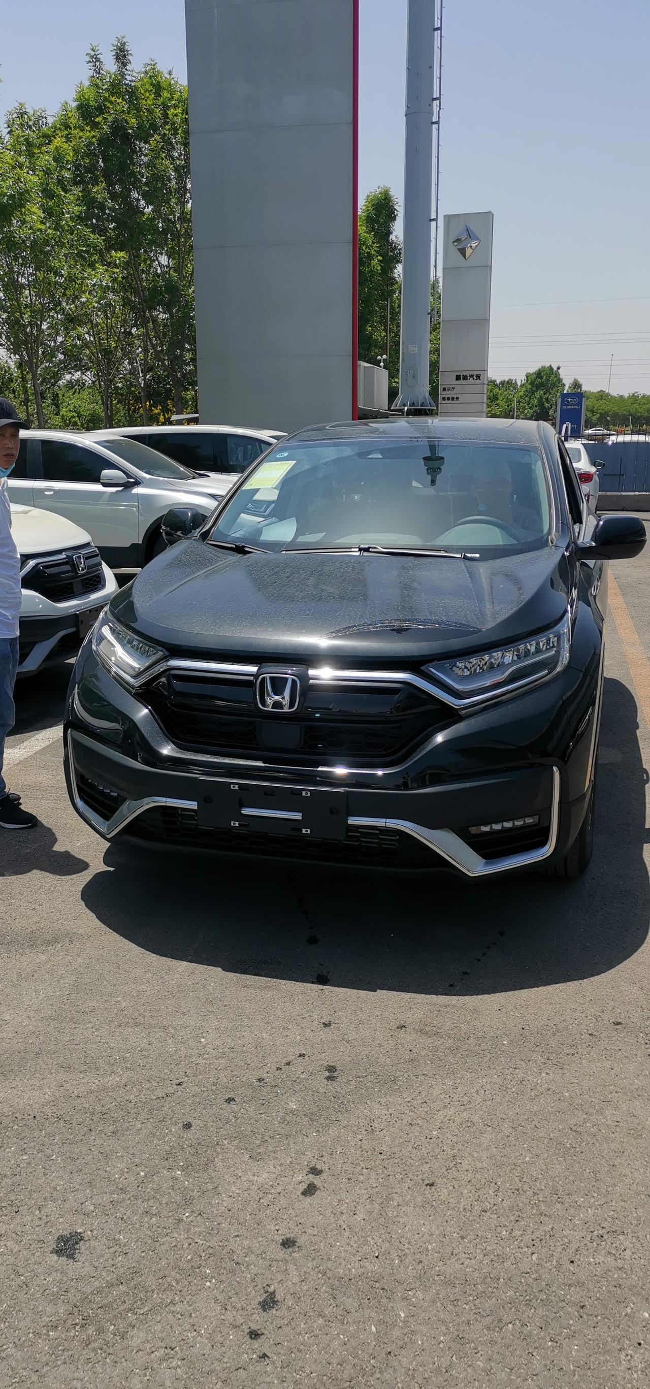 21款crv风尚版1千多公里9个油正常吗