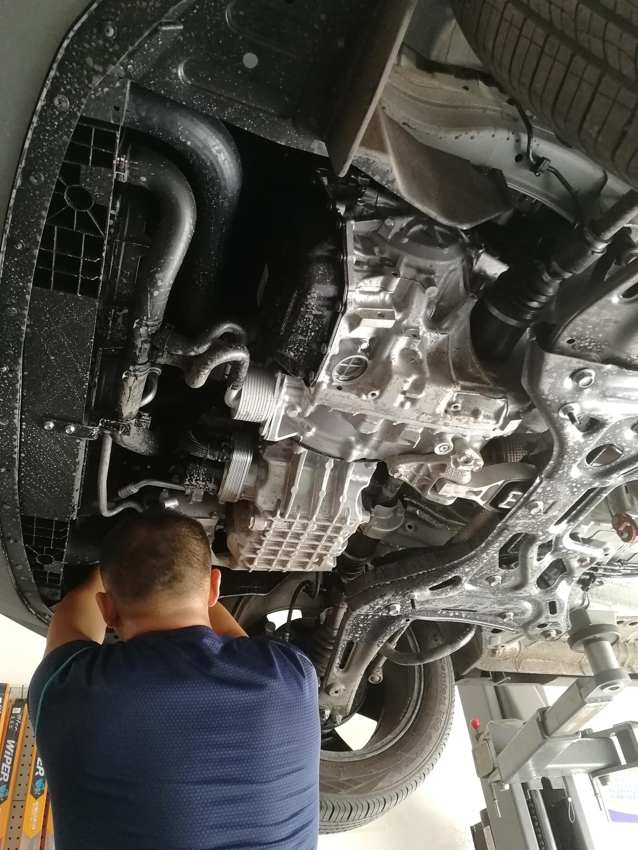 gs3power底盘_传祺gs3车友圈_懂车帝