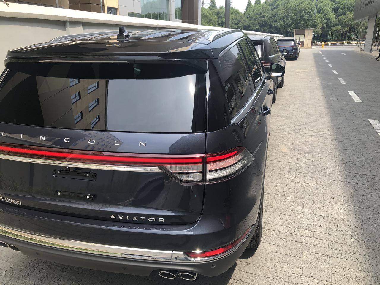 飞行家 2020款 购车1个月内 口碑评价:从去年开始动了换