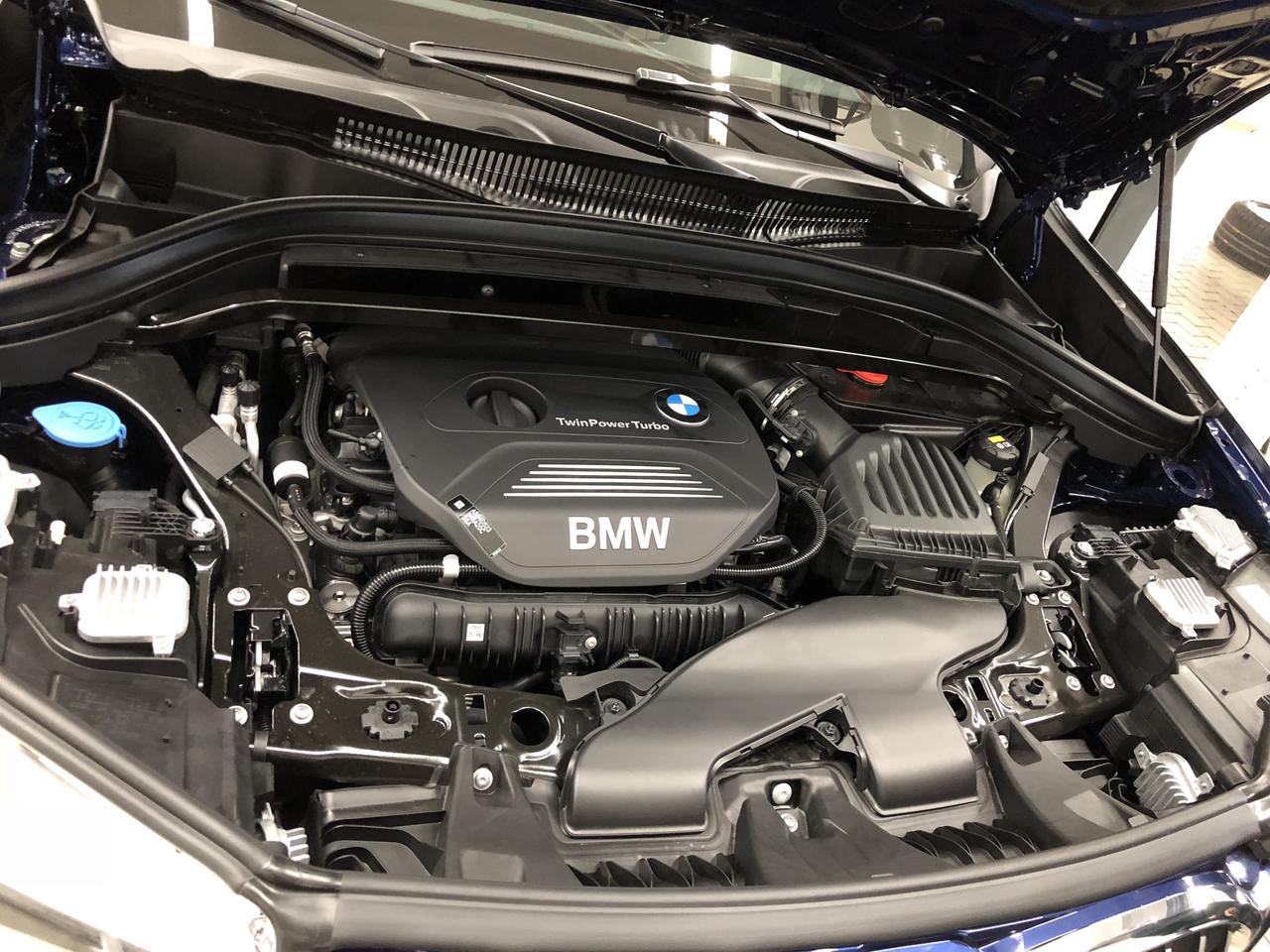 什么情况下要换冷却液_宝马x1车友圈_懂车帝